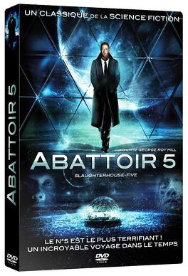 Affiche du film Abattoir 5