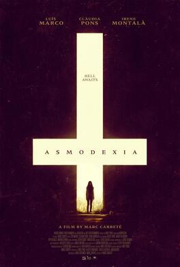 Affiche du film Asmodexia