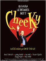Affiche du film Cheeky