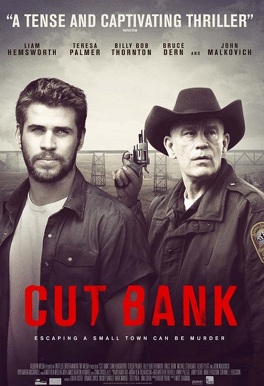 Affiche du film Cut Bank