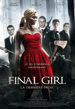 Affiche du film Final Girl