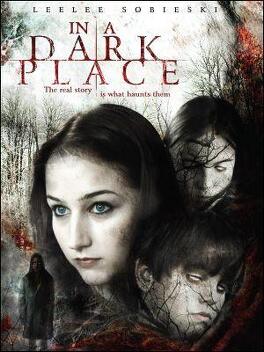Affiche du film In a Dark Place