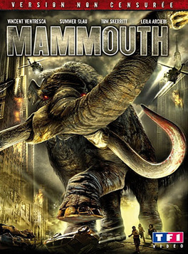 Affiche du film Mammouth