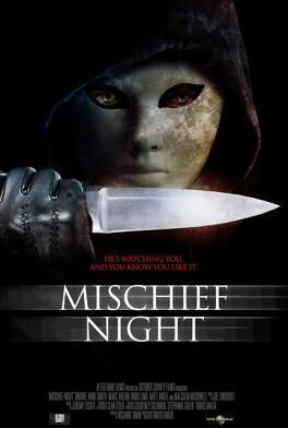 Affiche du film Mischief Night