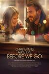 couverture Before We Go
