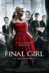 couverture Final Girl
