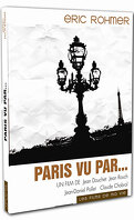 Paris vu par...