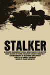 couverture Stalker