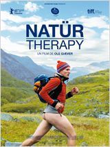 Affiche du film Natür therapy