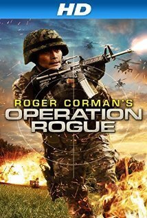 Affiche du film Operation Rogue