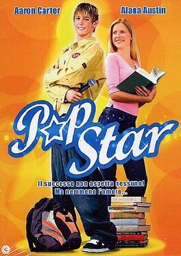 Affiche du film PopStar