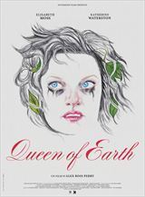 Affiche du film Queen of earth
