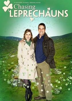Affiche du film Romance irlandaise