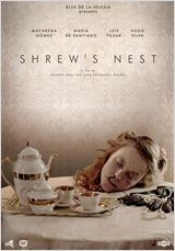 Affiche du film Shrew's Nest