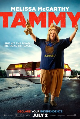 Affiche du film Tammy
