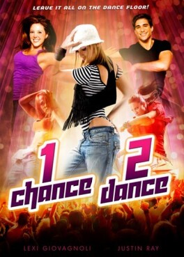 Affiche du film 1 Chance 2 Dance