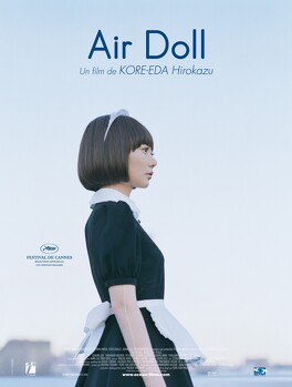 Affiche du film Air Doll