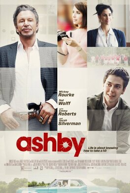 Affiche du film Ashby