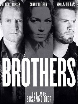 Affiche du film Brothers