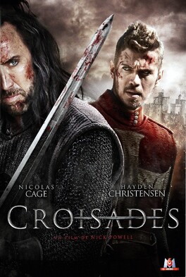 Affiche du film Croisades