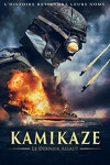 couverture Kamikaze, le dernier assaut