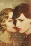 couverture The Danish Girl