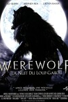 couverture Werewolf: The Beast Among Us