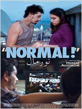 Affiche du film Normal !