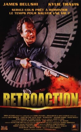 Affiche du film Rétroaction