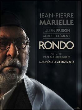 Affiche du film Rondo