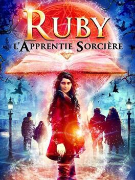 Affiche du film Ruby : L'apprentie sorcière