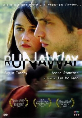Affiche du film Runaway