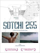 Affiche du film Sotchi 255