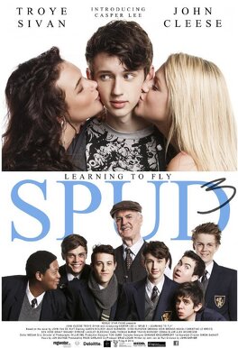 Affiche du film Spud 3 : Learning To Fly