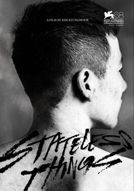 Affiche du film Stateless Things