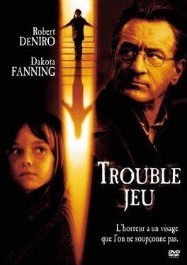 Affiche du film Trouble Jeu