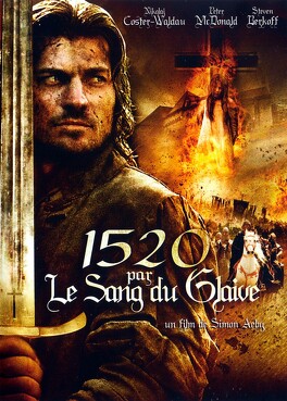Affiche du film 1520, Par Le Sang Du Glaive