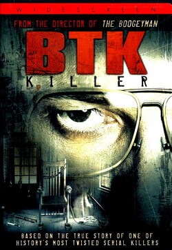 Couverture de BTK Killer