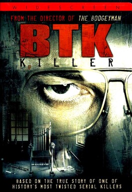 Affiche du film BTK Killer