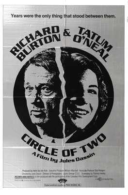 Affiche du film Circle Of Two
