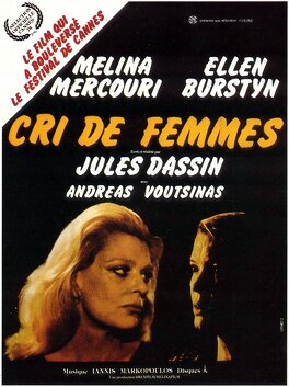 Affiche du film Cri De Femmes