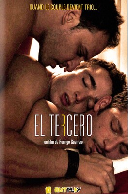 Affiche du film El Tercero