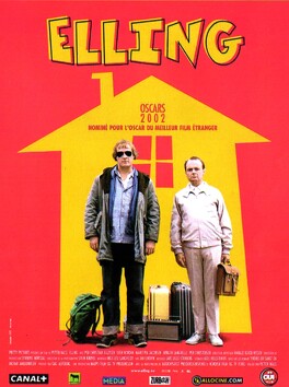 Affiche du film Elling