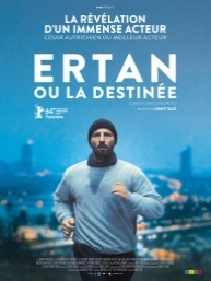 Affiche du film Ertan ou la destinée