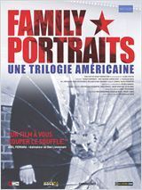 Affiche du film Family portraits