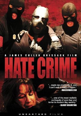 Affiche du film Hate Crime