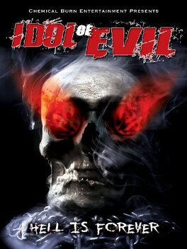 Affiche du film Idol of Evil