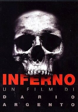 Affiche du film Inferno