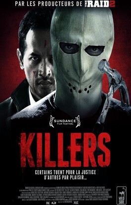 Affiche du film Killers