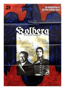 Affiche du film Kolberg